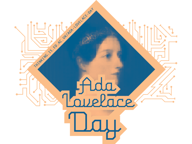 Ada Lovelace Day graphic
